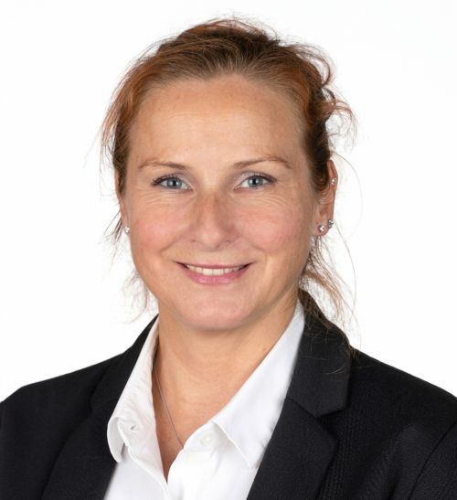 Judith Ecker