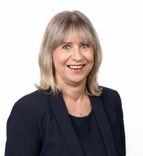 Claudia Kroisinger