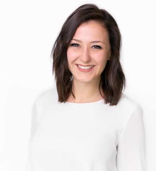 Kristina Bambazek, BA